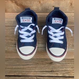 Converse Kids Chucks Taylor